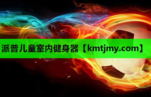 派普儿童室内健身器