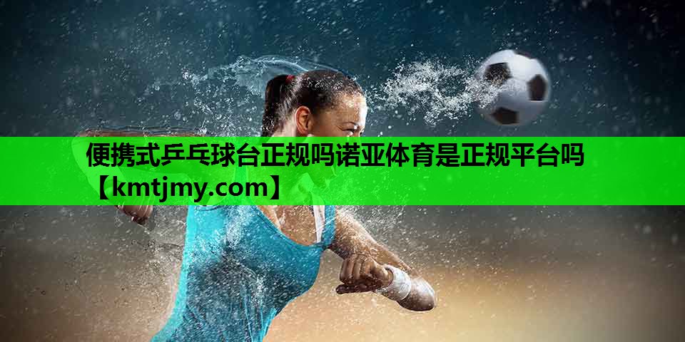 便携式乒乓球台正规吗诺亚体育是正规平台吗
