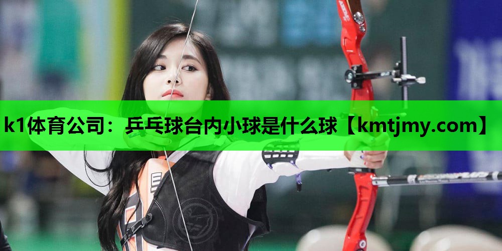 k1体育公司：乒乓球台内小球是什么球