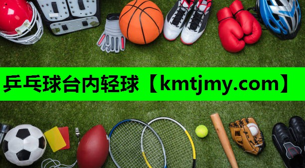 乒乓球台内轻球