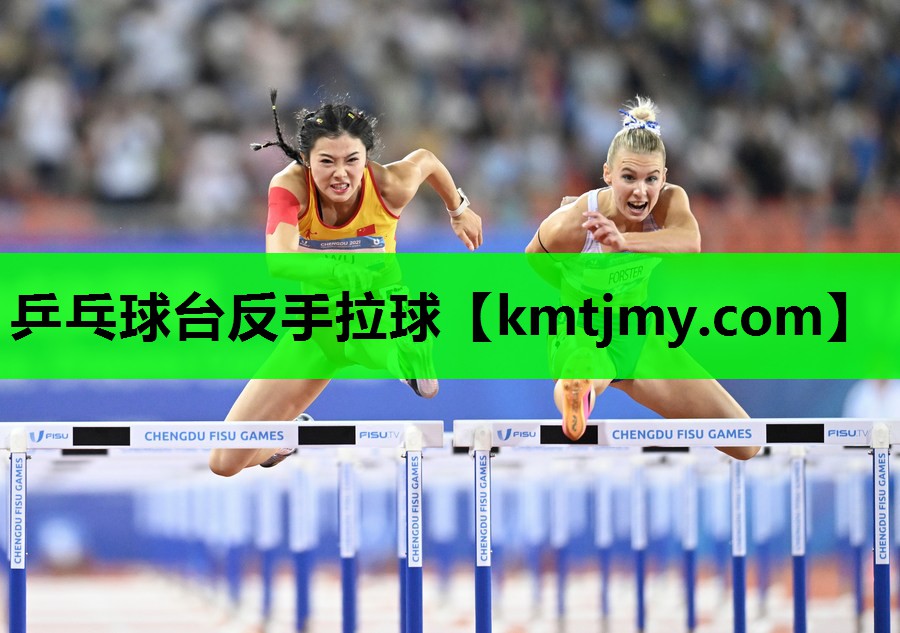 乒乓球台反手拉球 乒乓球台反手拉球
