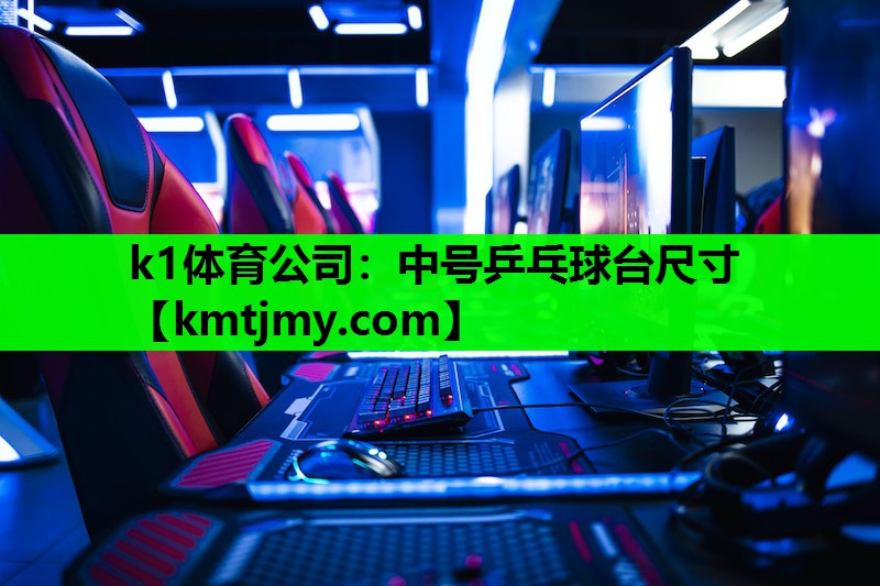 中号乒乓球台尺寸 中号乒乓球台尺寸