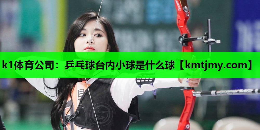乒乓球台内小球是什么球